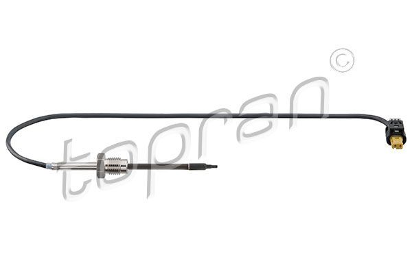 Egzoz Sıcaklık Sensörü  TOPRAN 409 578