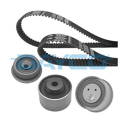 Triger Kayış Seti  GMB GKHY019