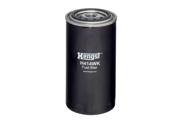 Yakıt Filtresi  HENGST FILTER H414WK D421