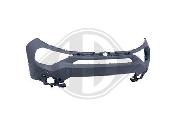 Tampon Ön EUROBUMP CIT07C4100  167761101T