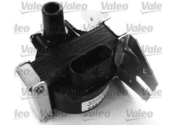 Ateşleme Bobini  VALEO 245124  7582152 7746152 7663177 7698431 7746154
