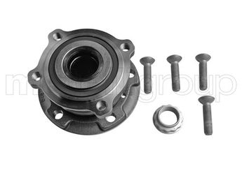 Teker Rulmanı Ön Sağ veya Sol VOE VHB 3490  