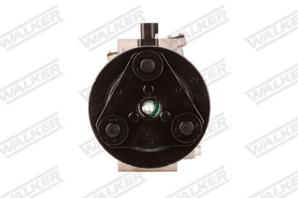 Klima Kompresörü  Volvo V50 S.Wagon [Combi] (02.2004->)  MAHLE ACP 1182 000P