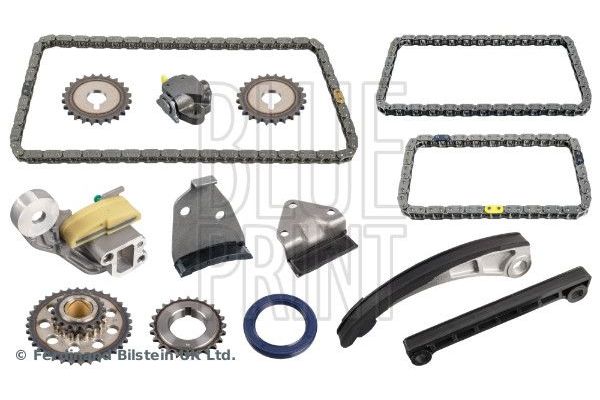Triger Zincir Seti  BLUE PRINT ADK87335
