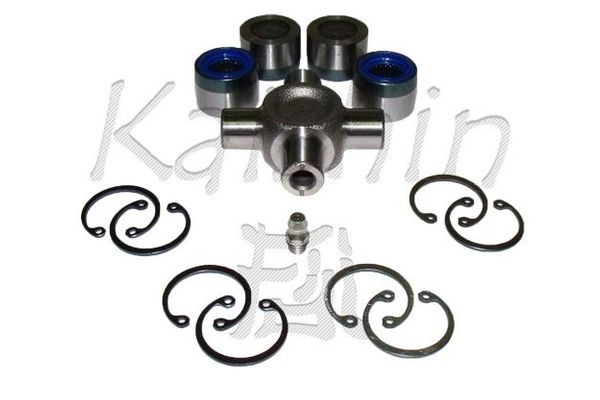 Mafsal İstavrozu  GKN U183