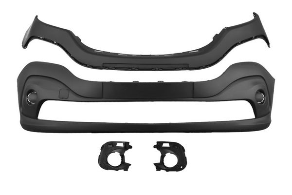 Tampon Ön Nissan NV300 Kombi (09.2016->)  PULO P1-RTF3-ASSYQ