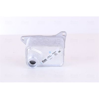 Motor Yağ Soğutucu  Skoda Octavia Combi (NX5)(01.2020->)  NISSENS 90914