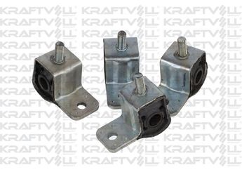 Salıncak Burcu Arka Alt Sağ veya Sol KRAFTVOLL 10010968  