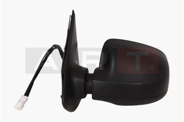 Dikiz Aynası Dış Sol Nissan Micra (K13K/KK)(07.2010->)  ART M005.5018