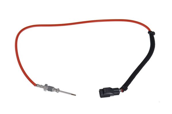 Egzoz Sıcaklık Sensörü  Ford Focus S.Wagon (CB8)(2010->)  FORD ORJINAL EB3G12B591GA