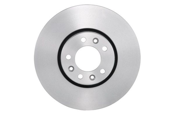 Fren Disk Ayna Ön Sağ ve Sol Citroen Jumpy (01.2007->)  BOSCH 0 986 479 380