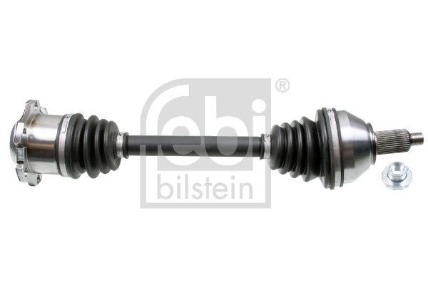 Aks Komple Ön Sol Seat Ibiza (6L1)(04.2002->)  FEBI BILSTEIN 181993