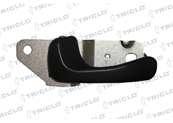 Kapı Kolu Ön İç Sol HUSHAN 635-3012  