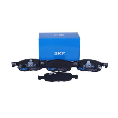 Fren Disk Balata Ön SKF VKBP 81346 A