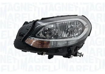 Far Lambası Sağ MAGNETI MARELLI 710301295204  A2468205461