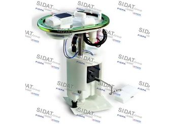 Depo Şamandırası  TRITON SMD0016  46443197 46767417