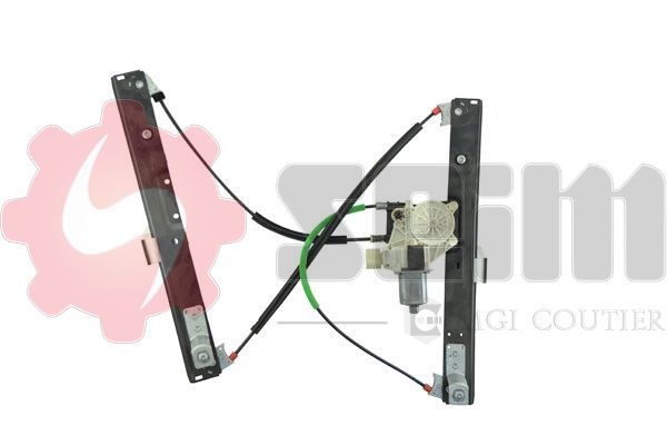 Cam Krikosu Ön Sağ veya Sol FORD ORJINAL 7S71A23209AA