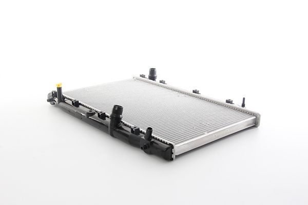 Su Radyatörü  Honda FR-V (BE)(11.2004->)  BSG 35-520-027