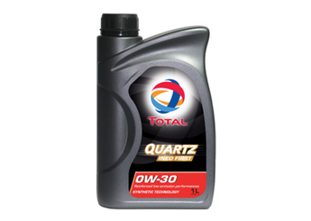Motor Yağı (1 Lt) Quartz Ineo First 0W30  TOTAL 0W30 1 LT FIRST  