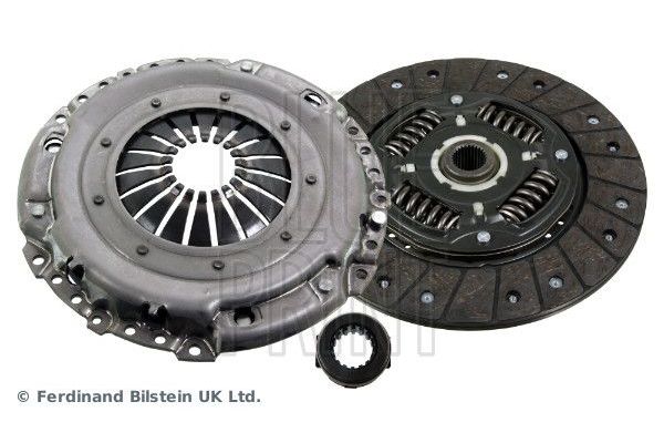 Debriyaj Seti  Volkswagen T5 Transporter P.Van/Minibüs (7H)(04.2003->2009)  BLUE PRINT ADV1830116