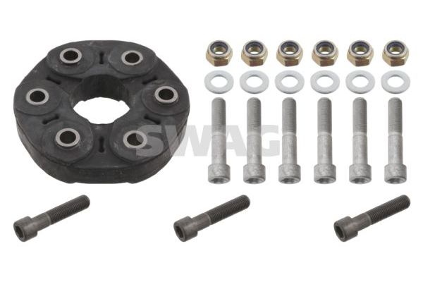 Şaft Kaplini  SWAG 10 86 0087