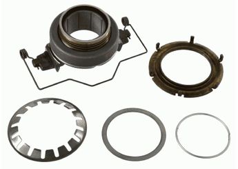 Debriyaj Rulmanı  SACHS 3100 026 431  3192218 7420730007 74 20 730 007 20569151 20730007