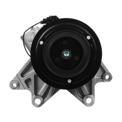 Klima Kompresörü  VALEO 559539