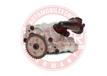 Yağ Pompası  LUCAS LOP3005M  