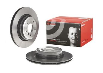 Fren Disk Ayna Arka Sağ ve Sol BREMBO 09.A270.11  34216855004 34216764655