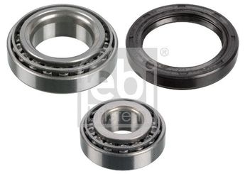 Teker Rulmanı Ön Sağ veya Sol FEBI BILSTEIN 05458  5007029 5 007 029 A800X1K028CA