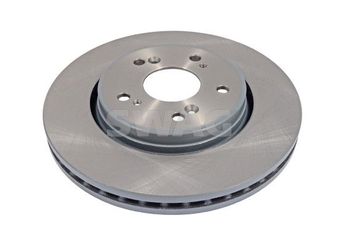 Fren Disk Ayna Ön Sağ ve Sol SWAG 33 10 7238  45251SWAA00 45251SWWG01 45251T1EG00 45251-SWW-G01 45251T0N010 45251-T0N-010 45251-T1E-G00 45251T1EG01 45251-T1E-G01