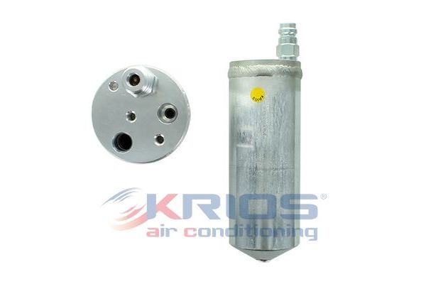 Klima Tüpü  VALEO 509719