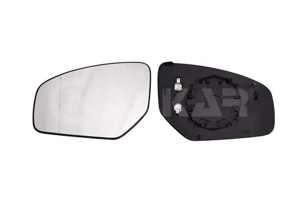 Ayna Camı Dış Sol Honda CR-V (RE)(06.2013->)  ART MG033.3518