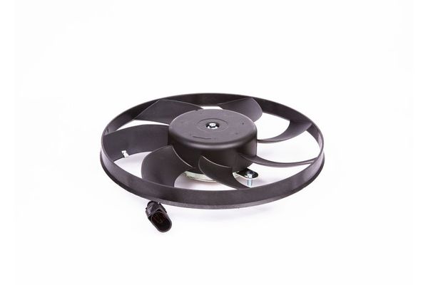 Radyatör Fan ve Motoru  Volkswagen Scirocco (137)(08.2008->2014)  BOSCH 0 986 338 117