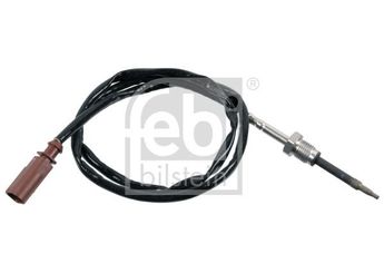 Egzoz Sıcaklık Sensörü  FEBI BILSTEIN 183575  4L906088DA 04L 906 088 DA 4L 906 088 DA