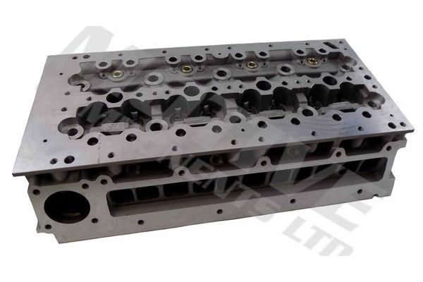 Silindir Kapağı  Fiat Ducato Maxi P.Van, Yüksek Tavan 40 (09.2006->)  MOTIVE CYE604