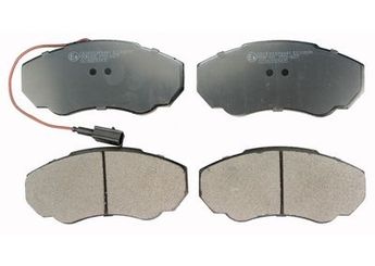 Fren Disk Balata Ön PSA ORJINAL 4254.58  425458 425243 9949409 9949482 9949516 71752979 77362219 77364862 6000629137 6000629136 71772817 425242 4252 42 4252 43 4254 58