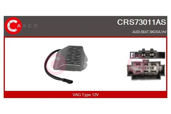 Kalorifer Rezistansı  HELLUX HLR100161