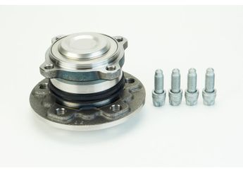 Teker Rulmanı Ön Sağ veya Sol CONTINENTAL WBE1028  WBE1028 33406887548 33406891921 33416858086 33416859547 6858086 6859547 6887548 6891921