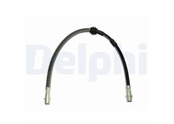 Fren Hortumu Ön Sağ veya Sol DELPHI LH6462  LH6462 7L0611701C 7L0 611 701C 7P6611701 7P6 611 701 95535513910 955 355 139 10 95535513913 955 355 139 13 7L0611701A 7L0 611 701A