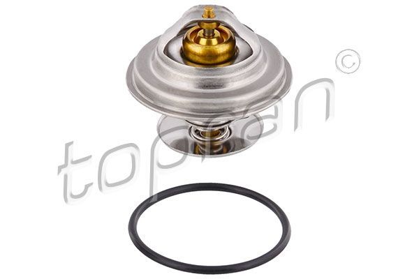 Termostat 87 °C  Mercedes S -Serisi 4 Kapı (BM 116)(09.1972->)  TOPRAN 400 774