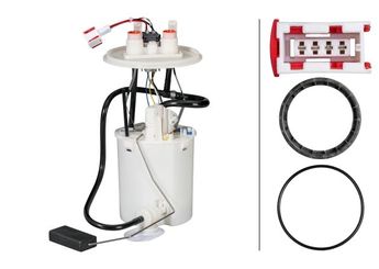 Depo Şamandırası  HELLA 8TF 358 146-371  30587077 5196423 8822694 88 22 694