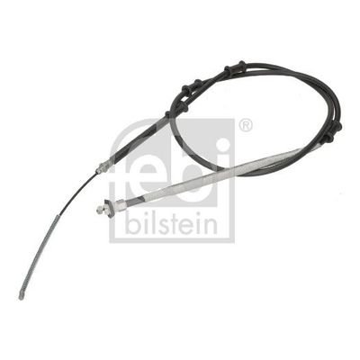 El Fren Teli Arka Sağ veya Sol Fiat Doblo (152) Panorama (12.2014->)  FEBI BILSTEIN 196645