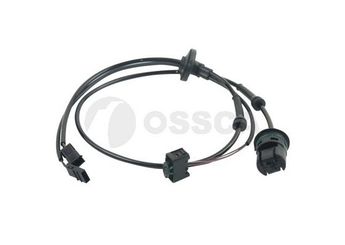 Abs Sensörü Arka Sağ veya Sol FRENDI 03554  3B0927807B 3B0 927 807 B 3B0927807C 3B0 927 807 C 3B0927807D 3B0 927 807 D 8E0927807 8E0 927 807