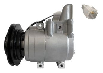 Klima Kompresörü  MAHLE ACP 1172 000S  ACP1172000S ACP 1172 000S 3636288 3645825 XM3419703BA XM3419D692BA UH7161450 UH71-61-450 UH8161K00 UH81-61-K00 UH8161450