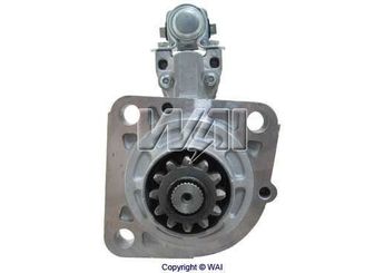 Marş Dinamosu  WAI 30028N  M009T60371 M009T60371RR M009T60372 M009T60671 M009T60672 M009T60672AM M9T60371 M9T60371RR M9T60372 M9T60671 M9T60672 M9T60672AM CS688 CS-688 5001847428 5001853707 5001853710 5010306533 5010306777 5010306910 5010480434 5010480435 5010508379 5010508384 5830000632