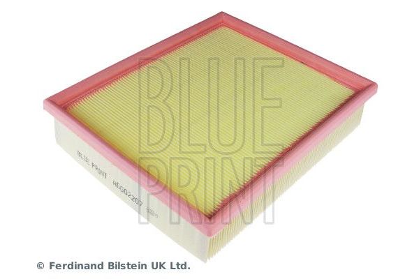 Hava Filtresi  Audi S6 Sedan (4B4)(06.2001->)  BLUE PRINT ADG02207