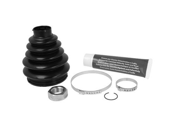 Aks Körüğü Ön Dış Sağ veya Sol Peugeot 806 (01.1994->)  METELLI 13-0504