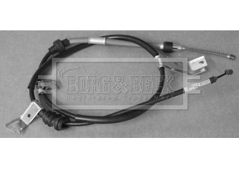 El Fren Teli Arka Sol CAVO 2802 639  47560S10E01