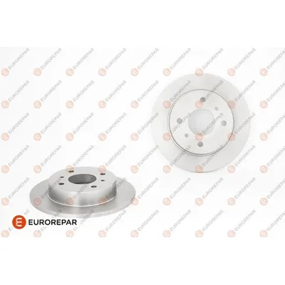 Fren Disk Ayna Arka Sağ ve Sol EUROREPAR 1686344880